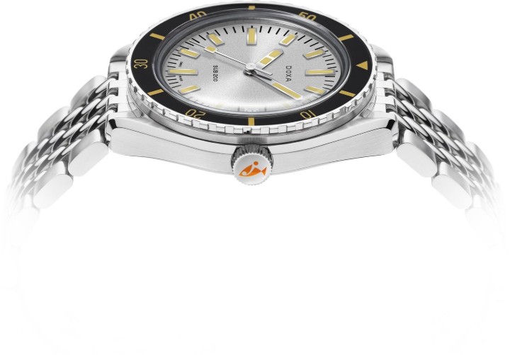 Obrázok z Doxa SUB 200 Searambler