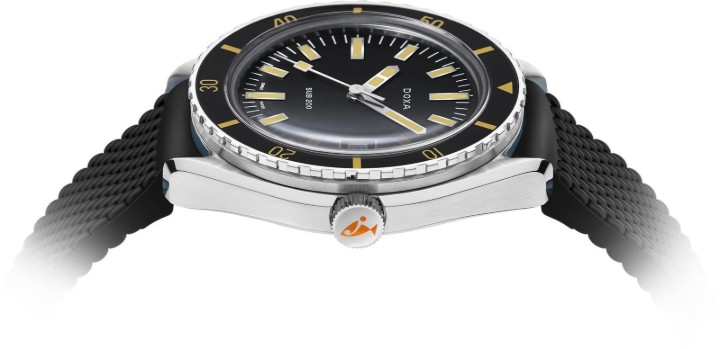 Obrázok z Doxa SUB 200 Sharkhunter