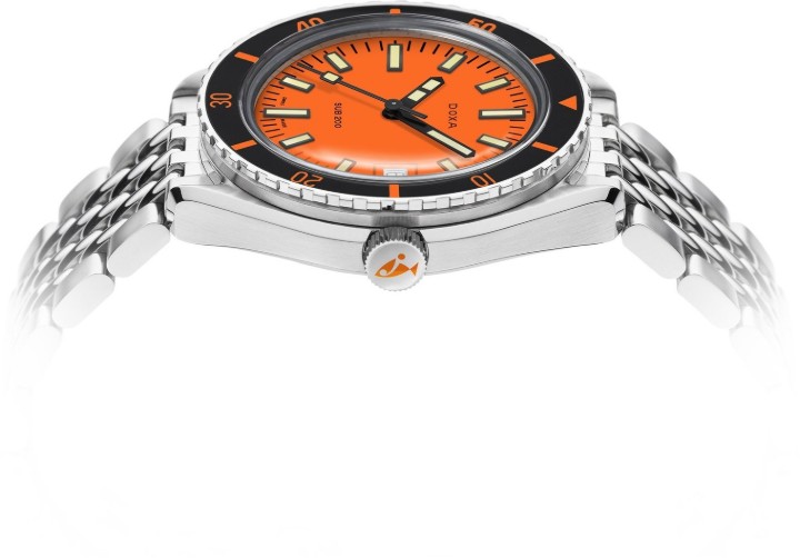 Obrázok z Doxa SUB 200 Professional