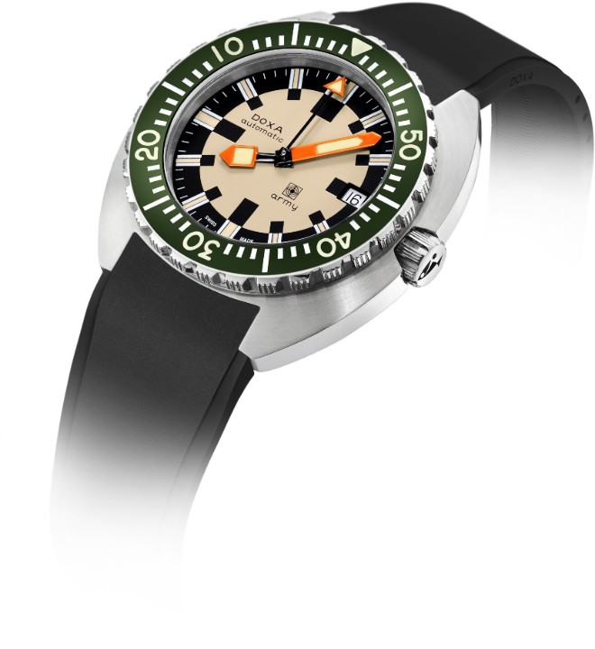 Obrázok z Doxa Army