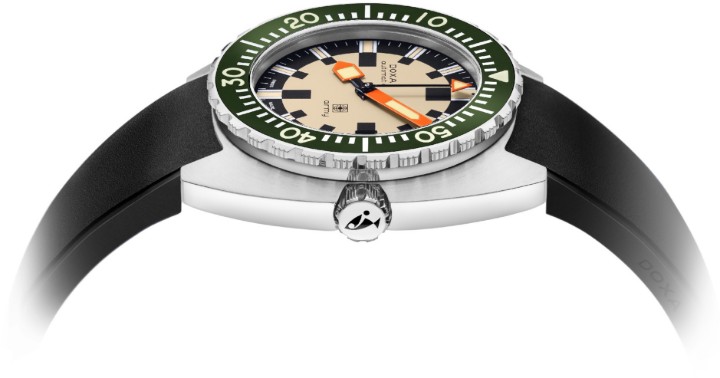 Obrázok z Doxa Army