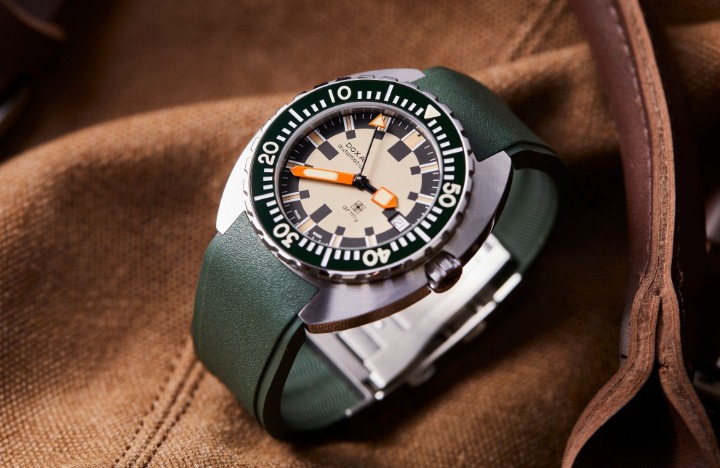 Obrázok z Doxa Army