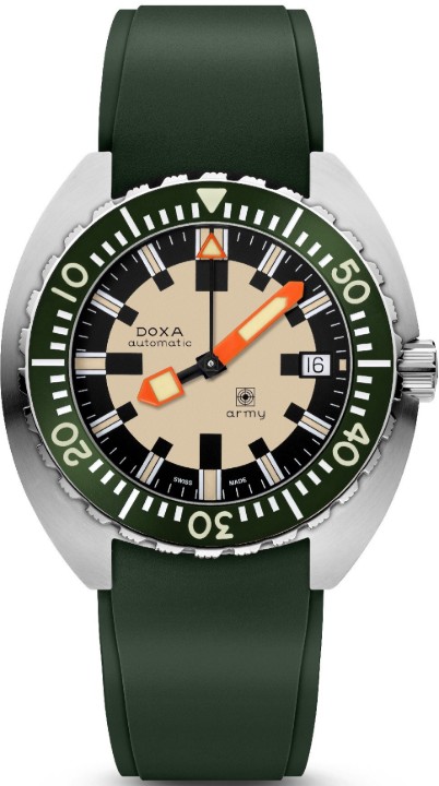 Obrázok z Doxa Army