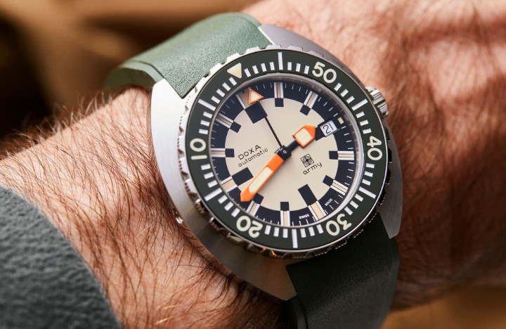 Obrázok z Doxa Army