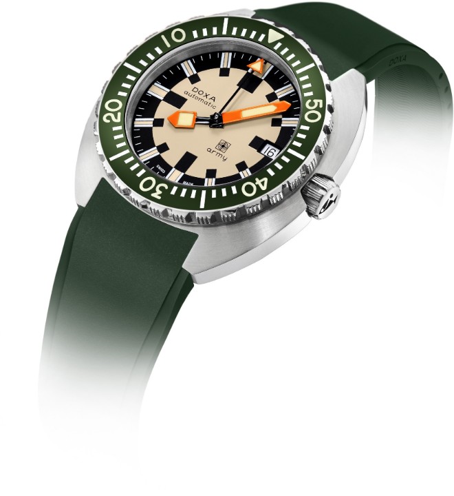 Obrázok z Doxa Army