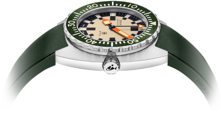 Obrázok z Doxa Army