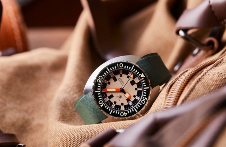 Obrázok z Doxa Army