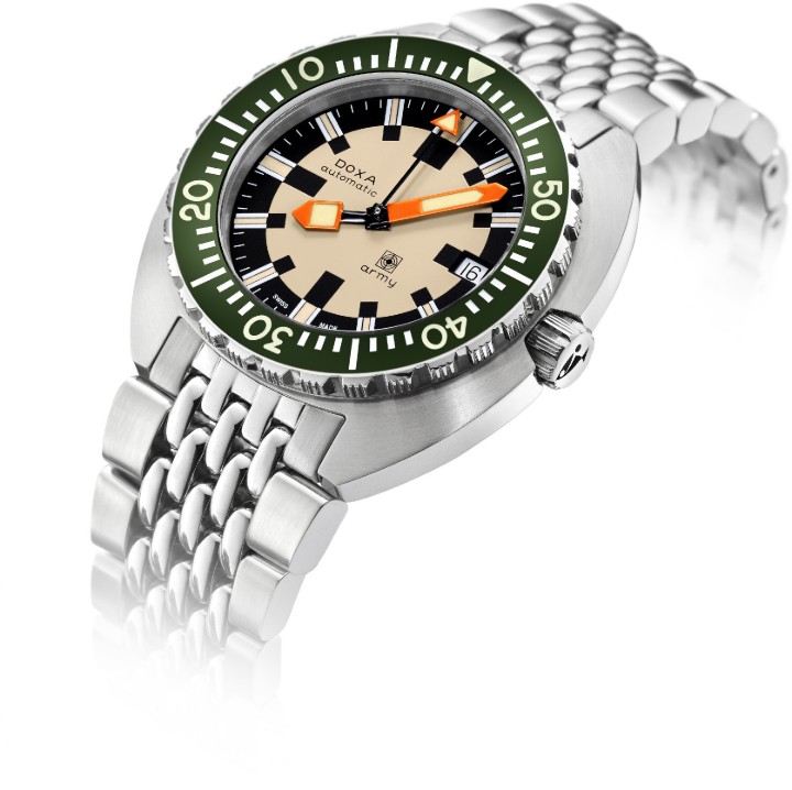 Obrázok z Doxa Army