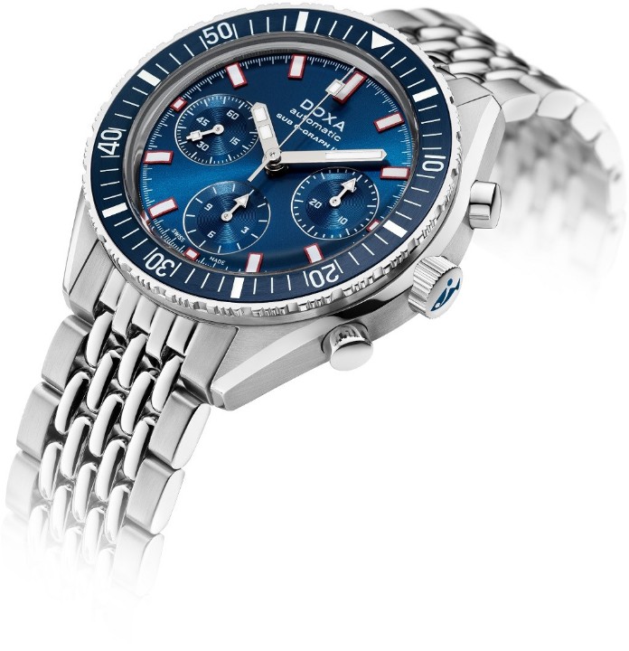 Obrázok z Doxa SUB 200 C-Graph II Caribbean