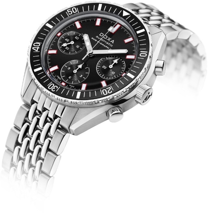 Obrázok z Doxa SUB 200 C-Graph II Sharkhunter