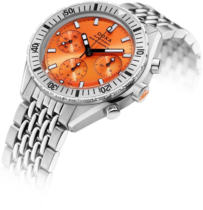 Obrázok z Doxa SUB 200 C-Graph II Professional