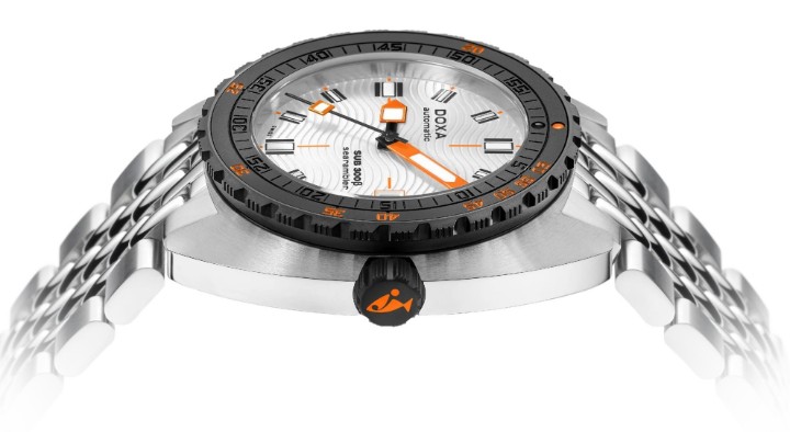 Obrázok z Doxa SUB 300β Searambler