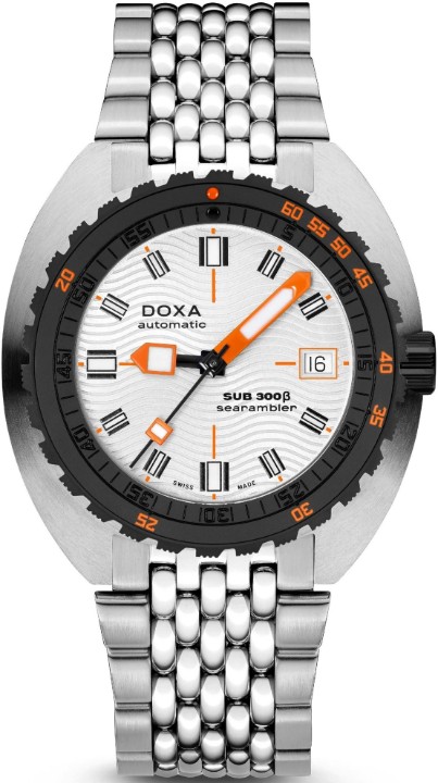 Obrázok z Doxa SUB 300β Searambler