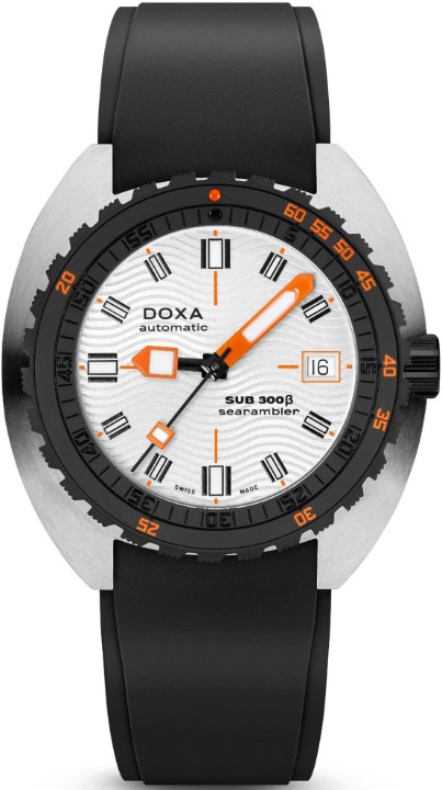 Obrázok z Doxa SUB 300β Searambler