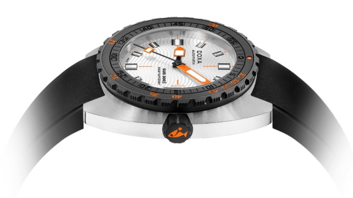 Obrázok z Doxa SUB 300β Searambler