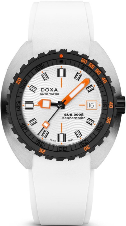 Obrázok z Doxa SUB 300β Searambler