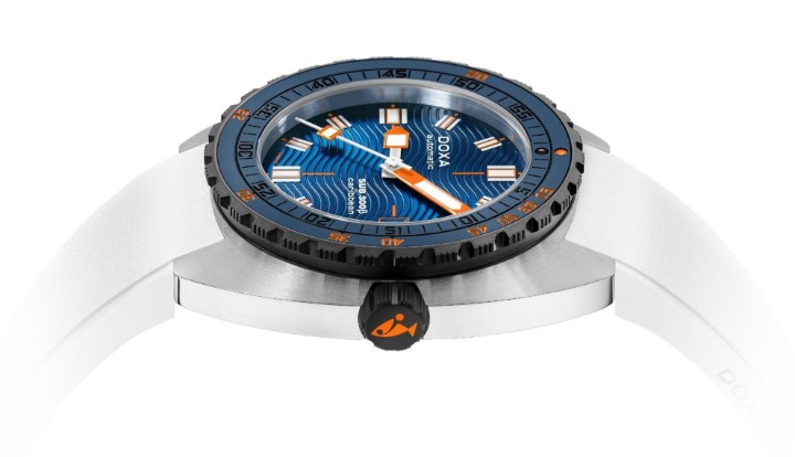 Obrázok z Doxa SUB 300β Caribbean