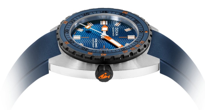 Obrázok z Doxa SUB 300β Caribbean