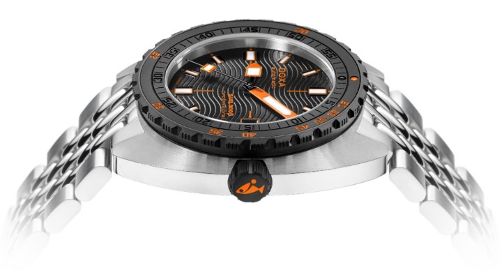 Obrázok z Doxa SUB 300β Professional