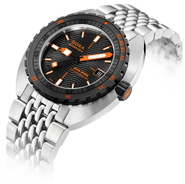 Obrázok z Doxa SUB 300β Professional