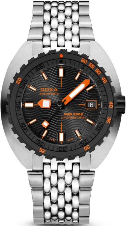 Obrázok z Doxa SUB 300β Professional