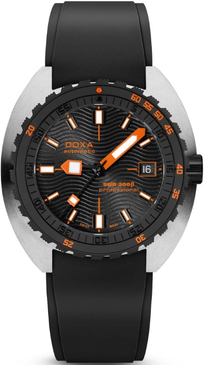 Obrázok z Doxa SUB 300β Professional