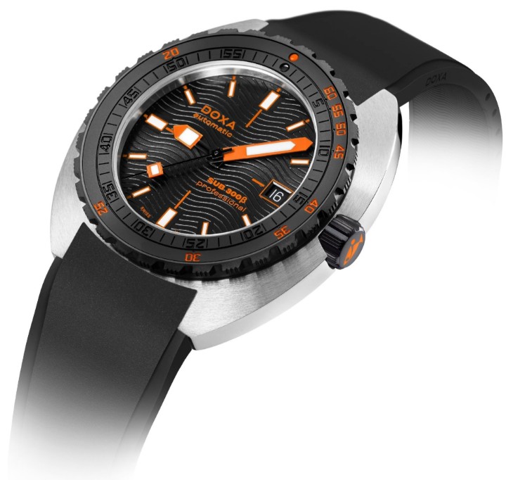 Obrázok z Doxa SUB 300β Professional