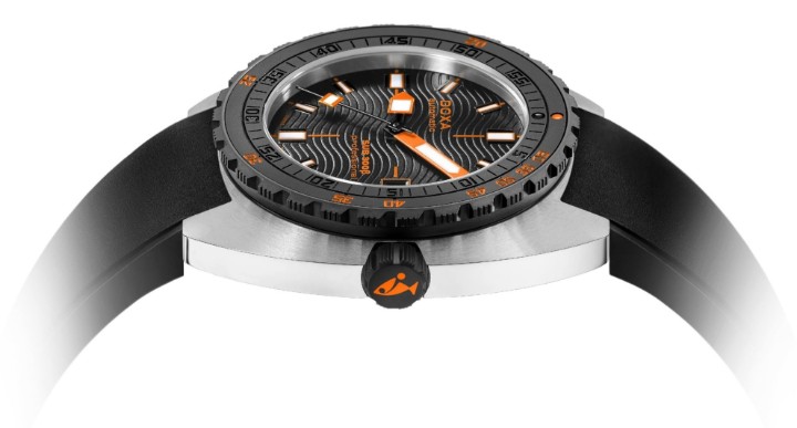 Obrázok z Doxa SUB 300β Professional