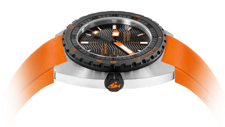 Obrázok z Doxa SUB 300β Professional