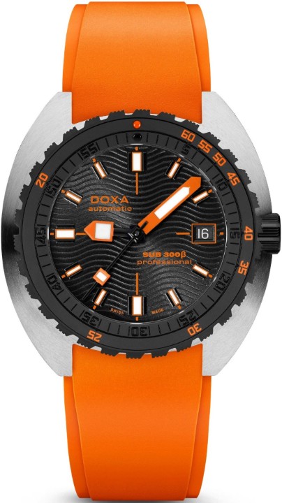 Obrázok z Doxa SUB 300β Professional