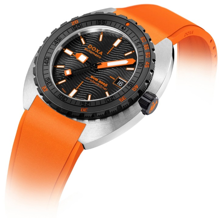 Obrázok z Doxa SUB 300β Professional