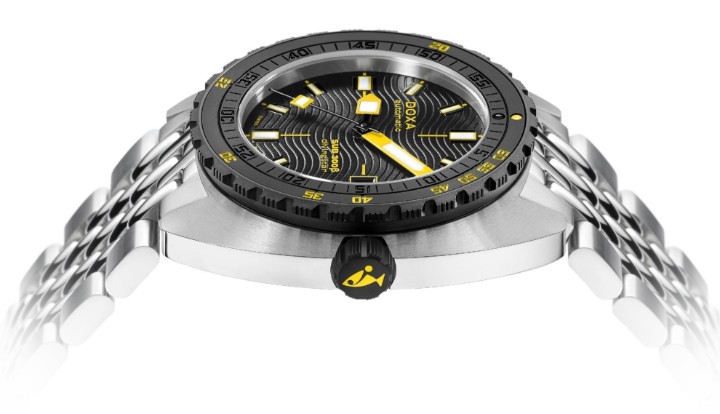 Obrázok z Doxa SUB 300β Divingstar