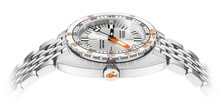 Obrázok z Doxa SUB 200T Searambler