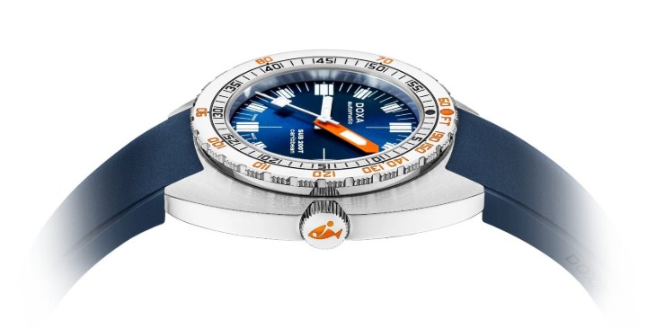 Obrázok z Doxa SUB 200T Caribbean