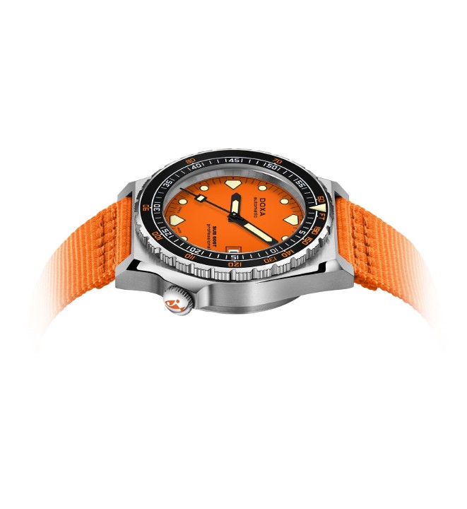 Obrázok z Doxa SUB 600T Professional