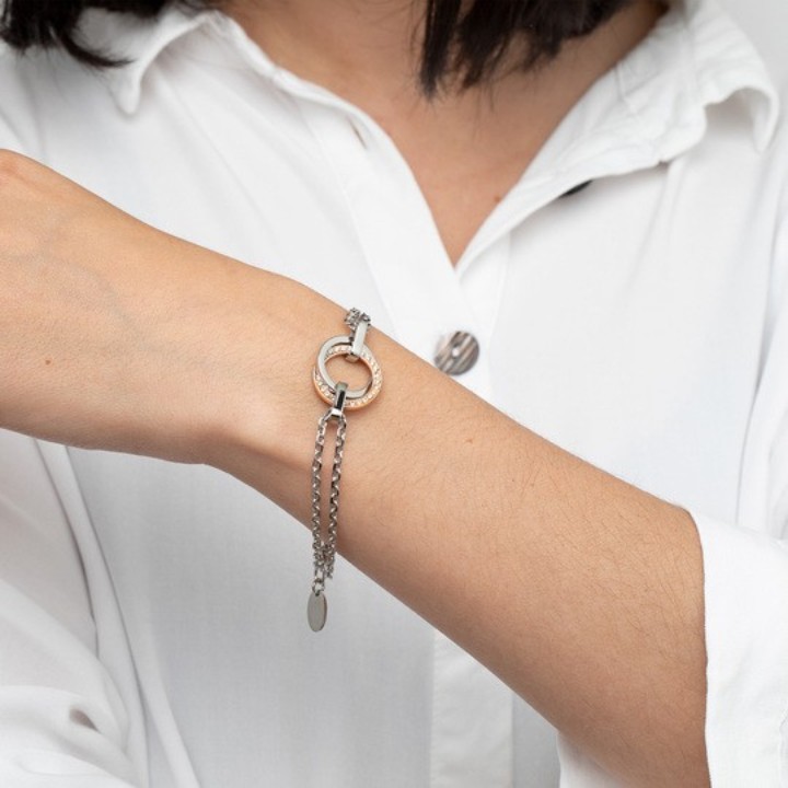 Obrázok z LOTUS STYLE náramok WOMAN BASIC