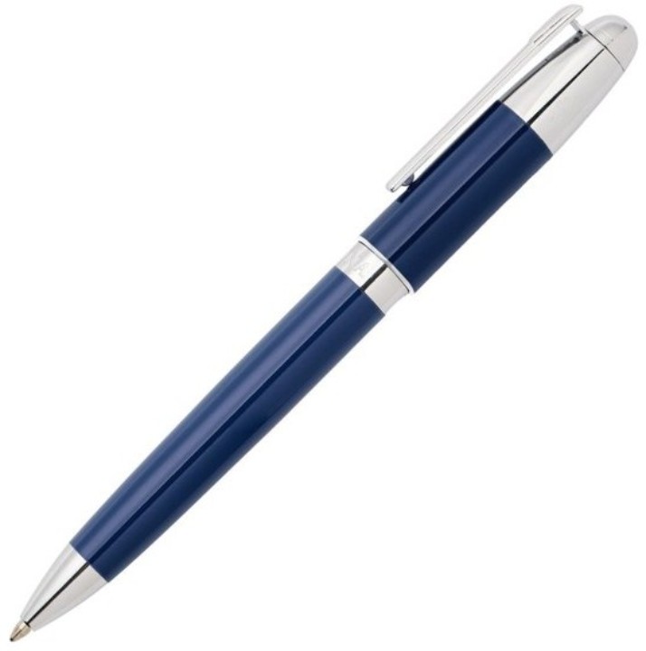 Obrázok z Kuličkové pero Festina Classicals Chrome Blue