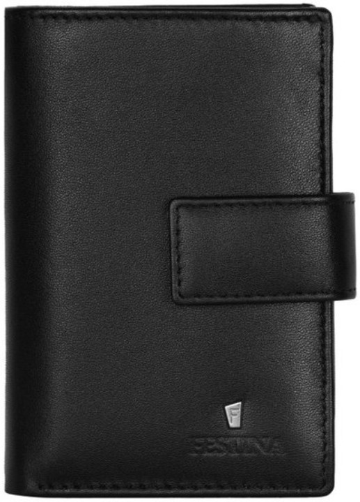 Obrázok z Pouzdro na karty Festina Classicals Black