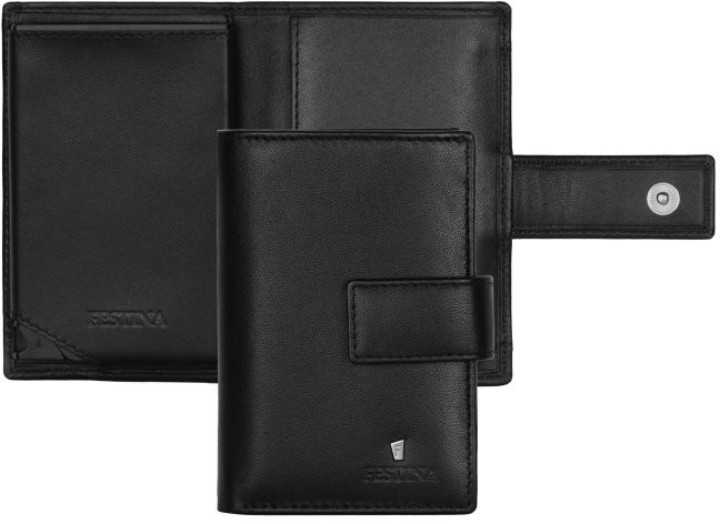 Obrázok z Pouzdro na karty Festina Classicals Black