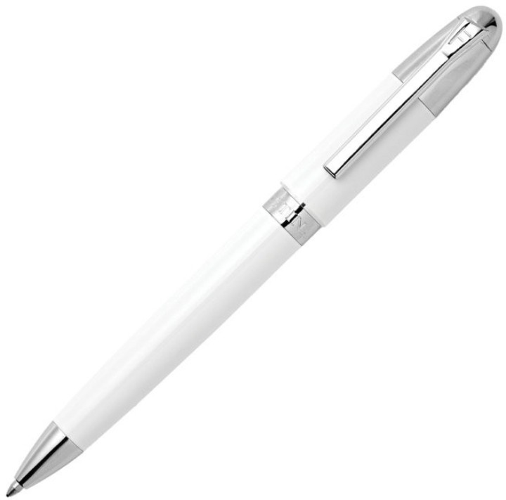 Obrázok z Kuličkové pero Festina Classicals Chrome White