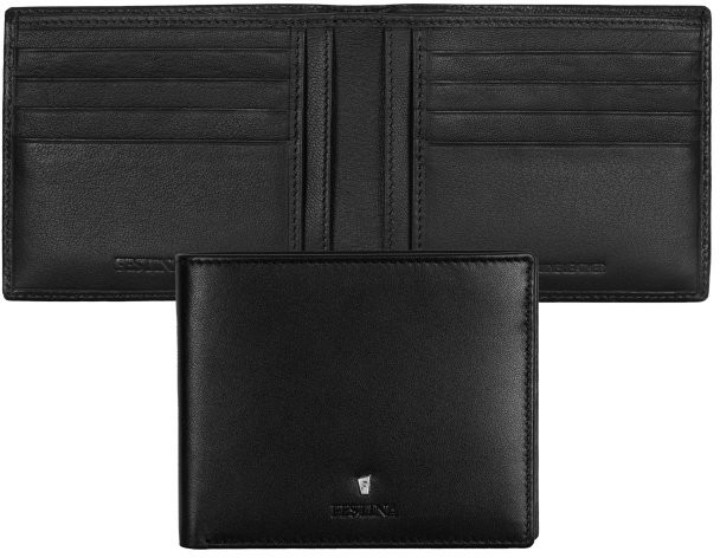 Obrázok z Peněženka Festina Classicals Black