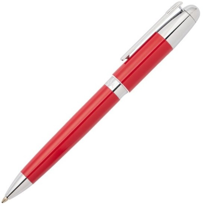 Obrázok z Kuličkové pero Festina Classicals Chrome Red