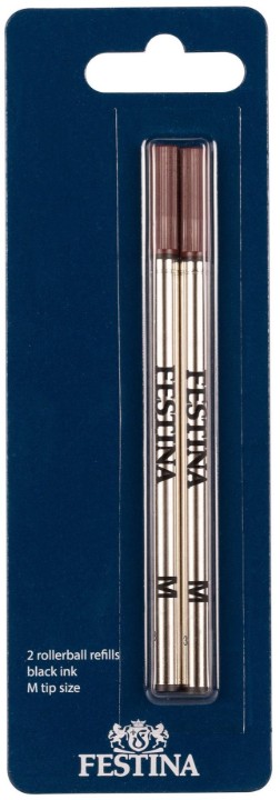 Obrázok z Náplň pro rollerball Festina