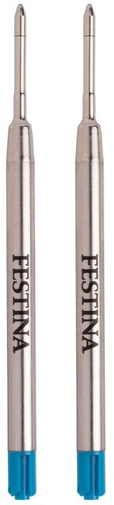 Obrázok z Náplň do kuličkového pera Festina