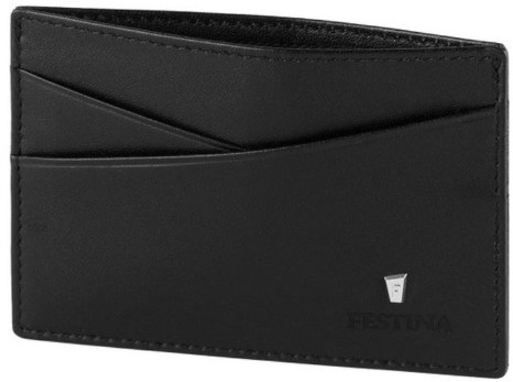 Obrázok z Pouzdro na karty Festina Classicals Black