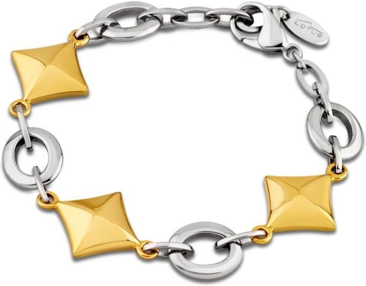 Obrázok z LOTUS STYLE náramok WOMAN BASIC