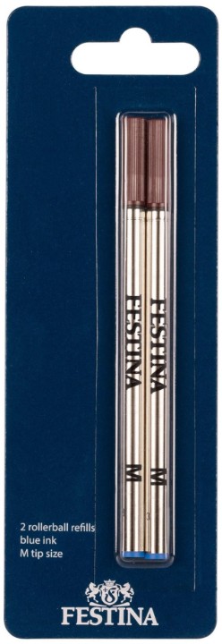 Obrázok z Náplň pro rollerball Festina