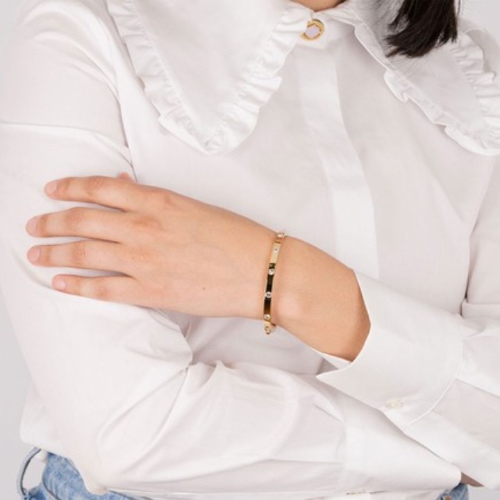 Obrázok z LOTUS STYLE náramok WOMAN BASIC