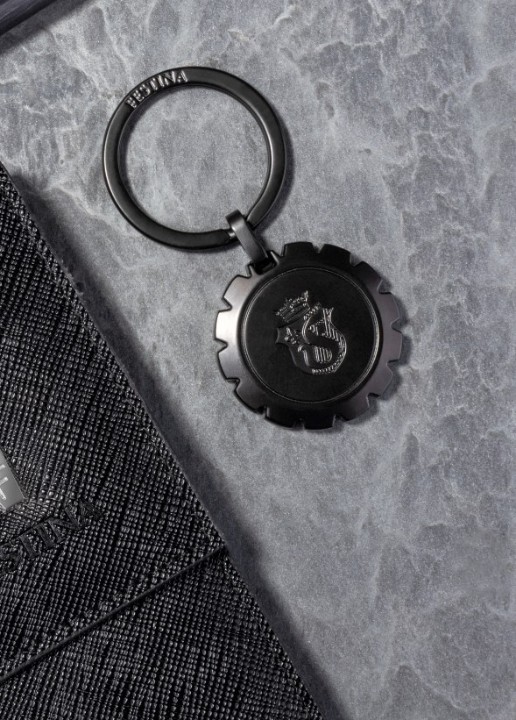 Obrázok z Klíčenka Festina Chronobike Black