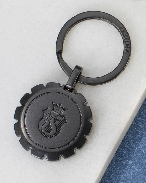 Obrázok z Klíčenka Festina Chronobike Black